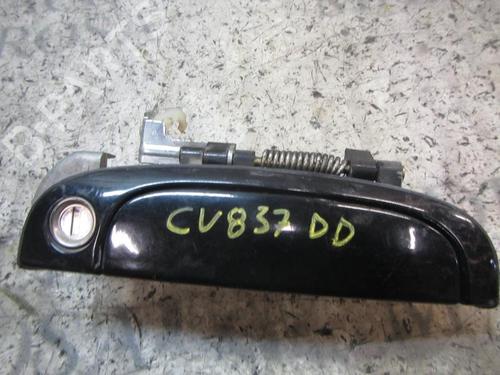 front-right-exterior-door-handle-kia-rio-ii-saloon-jb-2005-2006-2007-2008-2009-2010-2011-3837675 main image