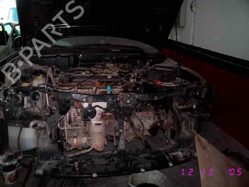 Clutch slave cylinder NISSAN ALMERA II Hatchback (N16) 1.5 | BP14292418M113 