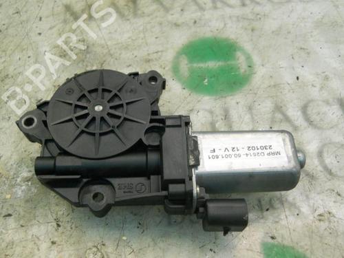 Used Right front window motor FIAT STILO (192_) 1.9 D Multijet (100 hp) 3782303
