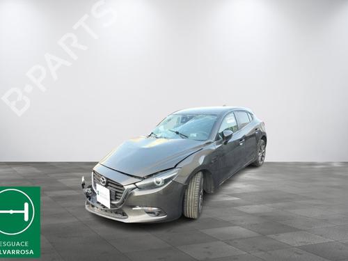 Electronic module MAZDA 3 (BM, BN)  | BP9519275M83  - Image 5