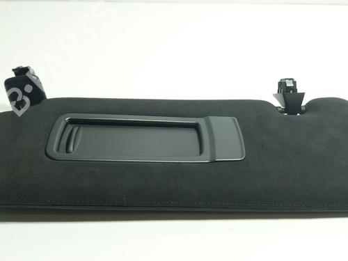 Used Left sun visor Left sun visor BMW XM (G09) XM All-wheel Drive (653 hp) 33744973 33744973