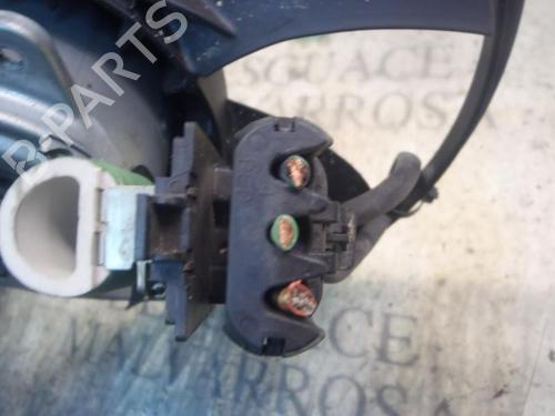 Radiator fan OPEL INSIGNIA A (G09) 2.0 Turbo 4x4 (68) | BP3802183M35 