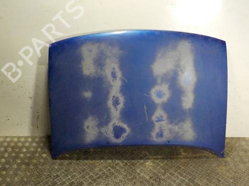 Hood CITROËN SAXO (S0, S1)  | BP7744718C1 