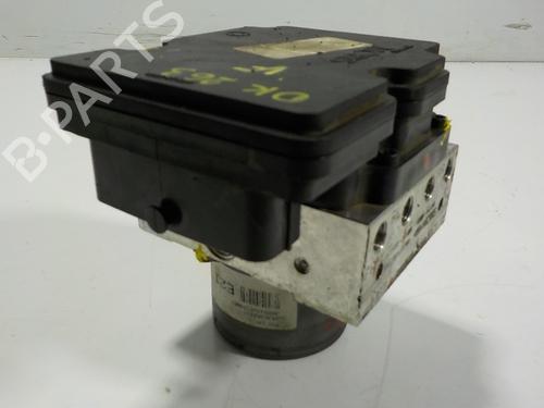 Used ABS pump KIA CEE'D (JD) 1.4 CRDi 90 (90 hp) 11852244