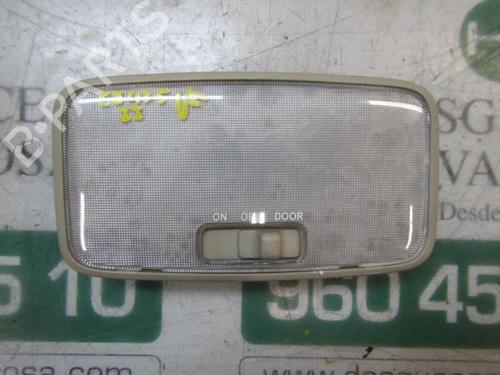 Used Interior roof light Interior roof light LEXUS RX (_U3_) 330 (MCU38_, MCU38R) (232 hp) 7411583 7411583