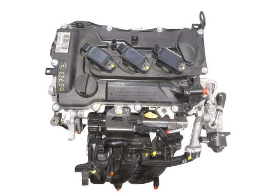 Engine TOYOTA YARIS (_P21_, _PA1_, _PH1_) 1.5 Hybrid (MXPH13) | BP36988808M1 - Image 2