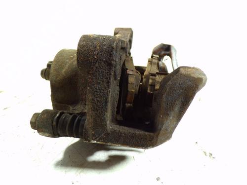 Right front brake caliper NISSAN JUKE (F15) 1.5 dCi | BP11553018M104
