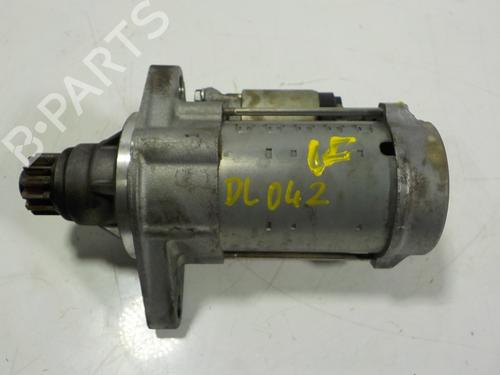 Used Starter VW POLO V (6R1, 6C1) [2009-2022]  14480322