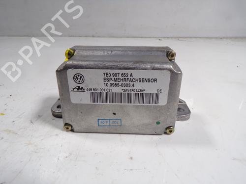 Used Electronic module Electronic module VW TOUAREG (7LA, 7L6, 7L7) 2.5 R5 TDI (174 hp) 6929955 6929955