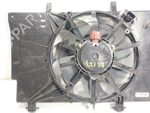 Radiator fan FORD TRANSIT COURIER B460 Box Body/MPV 1.5 TDCi | BP31763111M35 - Image 2