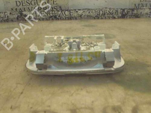 Interior roof light CITROËN C4 Coupe (LA_) 1.6 16V | BP7409870I8 