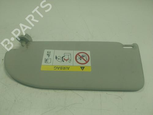 Right sun visor SEAT IBIZA IV (6J5, 6P1) 1.2 TSI | BP16534720I2