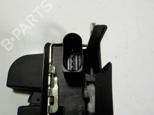 Tailgate lock AUDI A1 Sportback (GBA) 30 TFSI | BP12979716C101 
