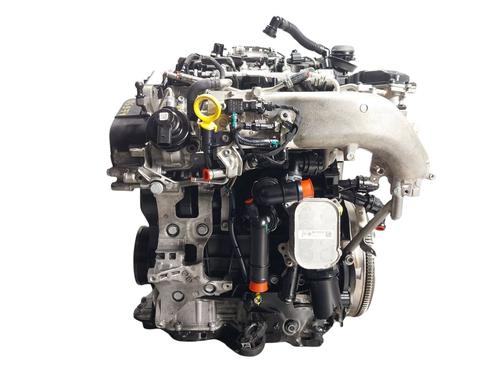 Used Engine Engine VW GOLF VIII Variant (CG5, DB5) 2.0 TDI (116 hp) 36319308 36319308