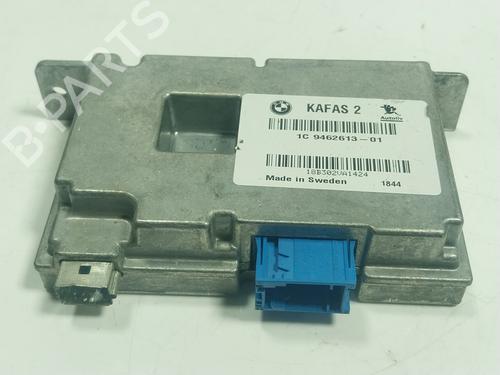Used Electronic module Electronic module BMW 2 Active Tourer (F45) [2013-2021] 19253636 19253636