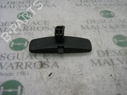 Rear mirror RENAULT MEGANE I (BA0/1_) 1.9 dT (B/SA0K, B/SA0Y) | BP4032508I6 