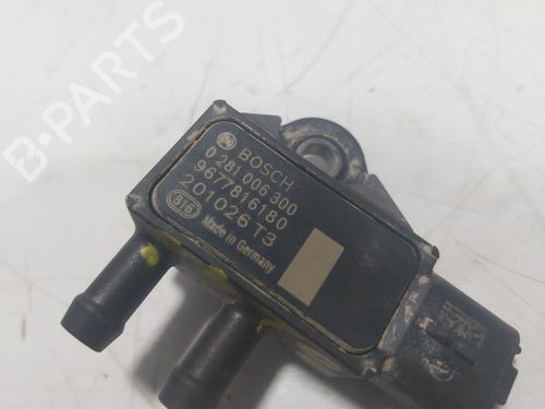Electronic module CITROËN JUMPY III Van (V_) 1.5 BlueHDi 120 | BP18431839M83 