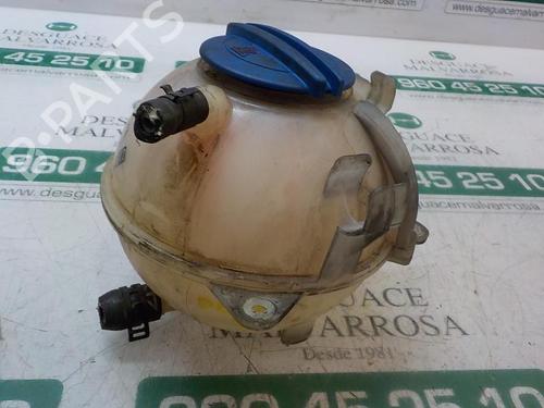 Expansion tank VW GOLF V (1K1) 1.9 TDI | BP3866191C120 