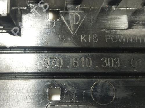 Electronic module PORSCHE PANAMERA (970) 3.0 D | BP17101937M83 