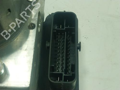 ABS pump NISSAN QASHQAI II (J11, J11_)  | BP18782828M43 