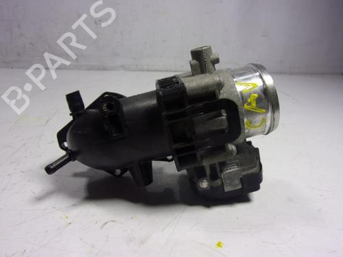 Throttle body VW GOLF VI (5K1)  | BP11189981M82 