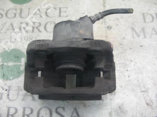 Højre bremsekaliber foran RENAULT MEGANE I Classic (LA0/1_) 1.9 D (LA0A, LA0U, LA0R) | BP11555875M104 