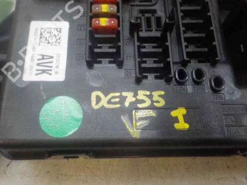 Fuse box OPEL INSIGNIA A (G09)  | BP4978237E1 