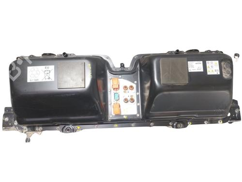 Used Battery Battery PEUGEOT 3008 II SUV (MC_, MR_, MJ_, M4_) [2016-2026] 26320740 26320740
