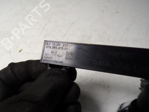 Ignition barrel SEAT LEON (KL1, KLG)  | BP10921853M48 
