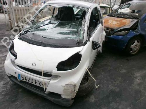 Engine mount SMART FORTWO Coupe (451) 1.0 Turbo (451.332) | BP9080436M89 - Image 3