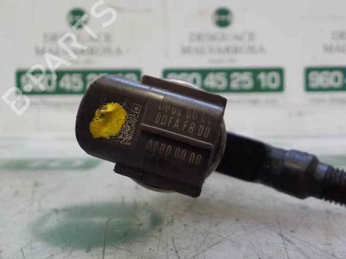 Spreder / Dyse NISSAN NAVARA NP300 (D40) 2.5 dCi 4WD (D40TT, D40T, D40M, D40BB) | BP6046655M100 