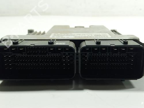 Engine control unit (ECU) OPEL ASTRA L (OV5) | BP27490935M57 - Image 2