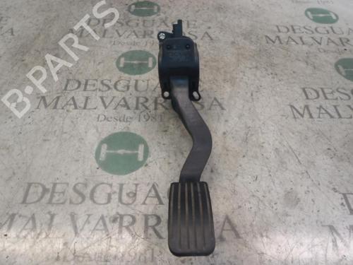 Used Pedal Pedal CITROËN C2 (JM_) [2003-2017] 4020742 4020742