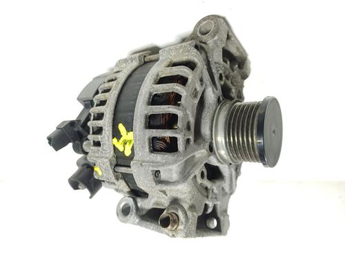 Used Alternator Alternator MINI MINI (R56) Cooper S (174 hp) 24947154 24947154