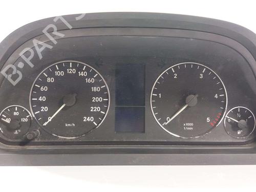 Used Instrument cluster Instrument cluster 38968876 38968876