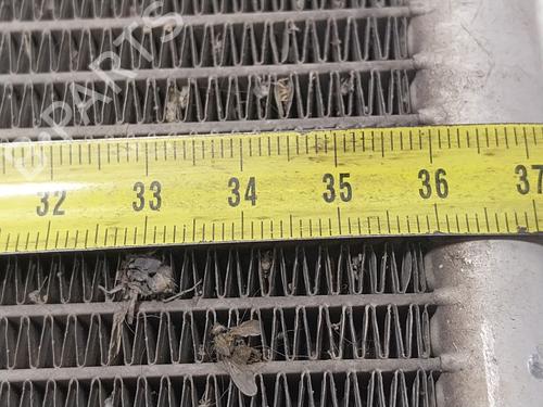 Intercooler TOYOTA AYGO (_B4_) 1.0 VVTi (KGB40) | BP29189979M30 - Image 3