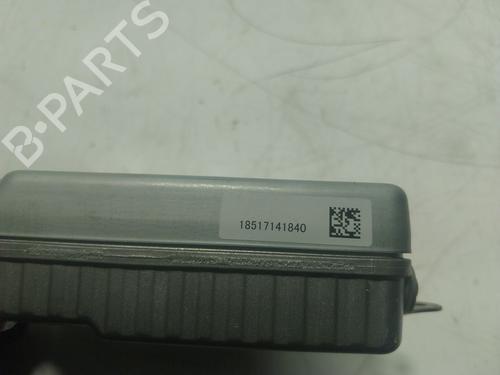 Electronic module TOYOTA HILUX VIII Pickup (_N1_) 2.4 D 4WD (GUN125_, GUN125R) | BP16706419M83 