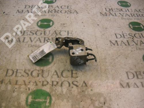Used Master brake Master brake SEAT IBIZA II (6K1) 1.4 (60 hp) 8739560 8739560
