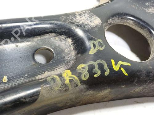 Right front suspension arm KIA RIO IV (YB, SC, FB) 1.25 | BP38075960M13 - Image 2