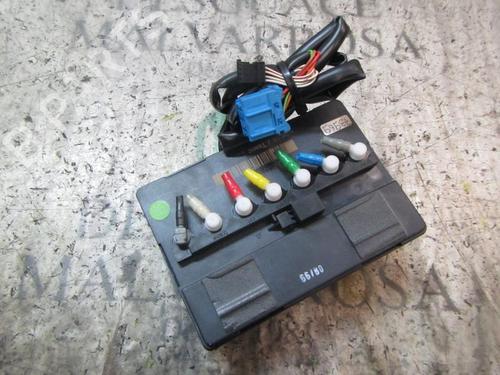 Electronic module MERCEDES-BENZ S-CLASS (W220, V220)  | BP3837630M83 