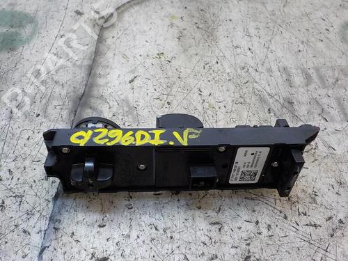 Left front window switch FORD FIESTA VI (CB1, CCN) 1.25 | BP3847918I27 