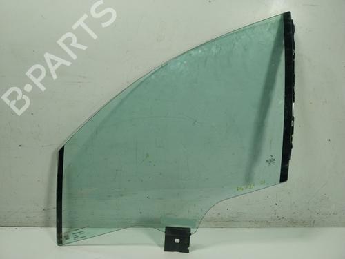 Used Front left door window PORSCHE PANAMERA Sport Turismo (971) [2017-2023]  23682667