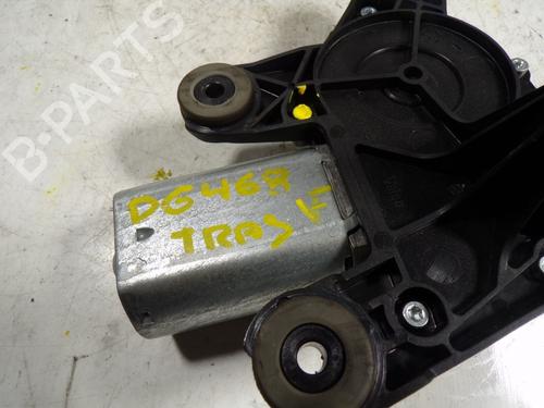 Rear wiper motor ALFA ROMEO MITO (955_)  | BP7461060M102 