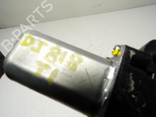 Left rear window motor MERCEDES-BENZ A-CLASS (W176) A 200 CDI / d 4-matic (176.002) | BP17012900E23