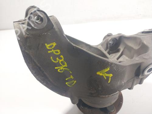 Right rear steering knuckle LAND ROVER RANGE ROVER EVOQUE Convertible (L538)  | BP23072444M28 