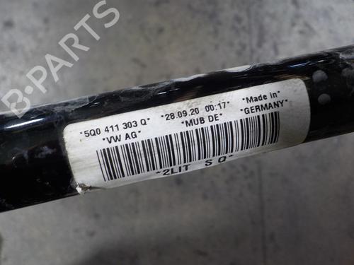 Anti roll bar SEAT LEON (KL1, KLG)  | BP10709676M96 