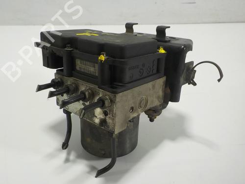 ABS pump NISSAN NV200 / EVALIA Bus 1.5 dCi 85 (M20, M20M, M20K, M20KK) | BP11089596M43