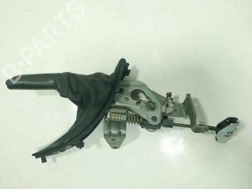 Hand brake BMW 4 Coupe (F32, F82) 420 d | BP27522261I18 