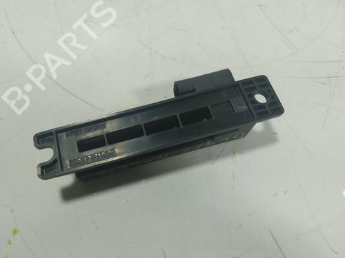 Electronic module JAGUAR XF II (X260) 2.0 D | BP19071014M83 - Image 2
