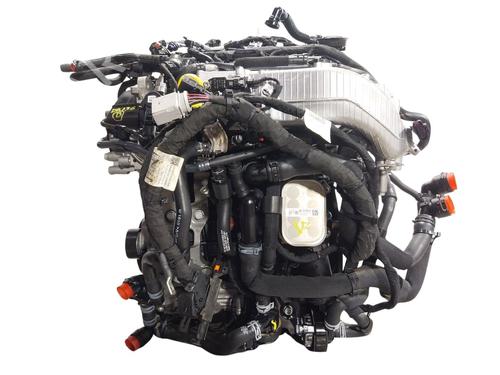 Used Engine Engine VW CADDY V Box Body/MPV (SBA, SBH) 2.0 TDi (102 hp) 28333692 28333692